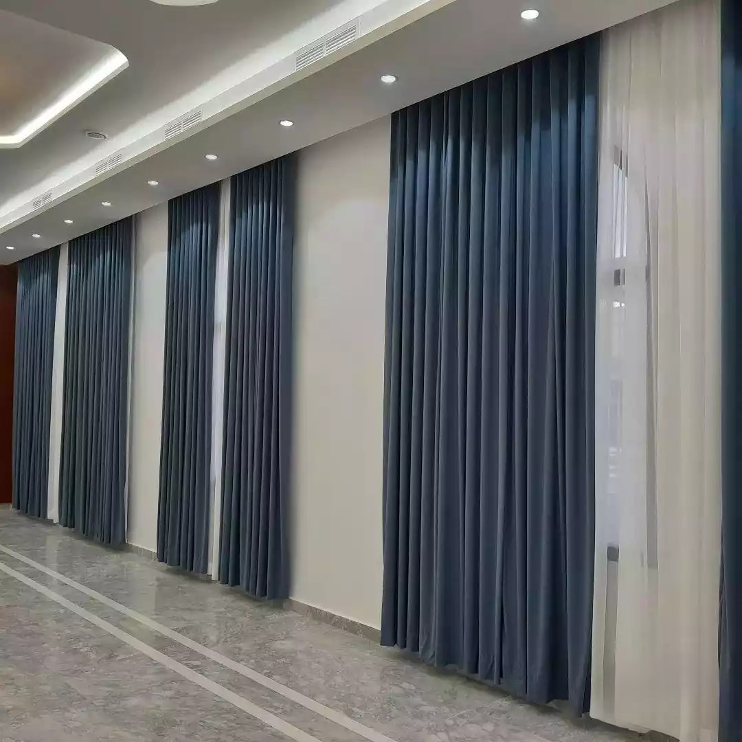 ستائر ويفى فى سيدار